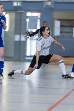 Bild 162 - F NFV Futsalturnier